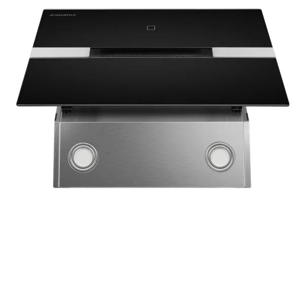 Кухонная вытяжка MAUNFELD Mersey 60 Черный