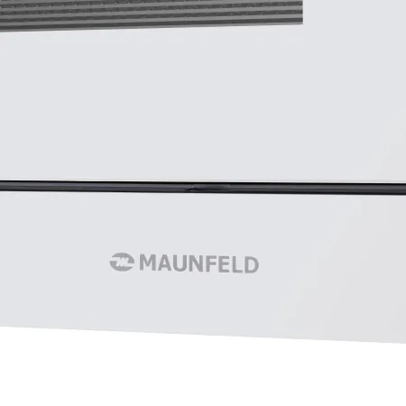 Микроволновая печь встраиваемая MAUNFELD MBMO.20.2PGW Белый