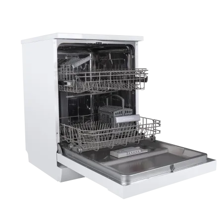 Посудомоечная машина MAUNFELD MWF12S Белый