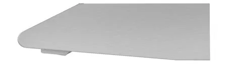 Кухонная вытяжка MAUNFELD MP-1 60 Нержавеющая сталь