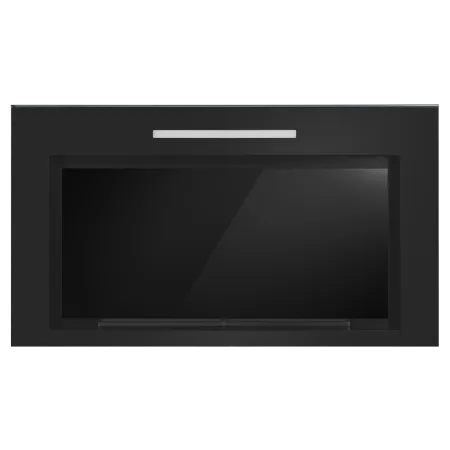 Кухонная вытяжка MAUNFELD Modern 90 чёрный Черный