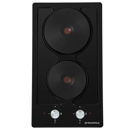 Электрическая варочная панель MAUNFELD EEHE.32.4 Черный