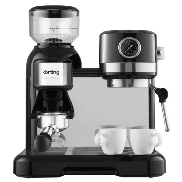 Кофейная станция Korting KCM 1015 N Ottimo