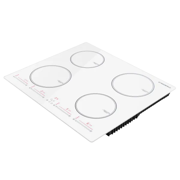 Индукционная варочная панель MAUNFELD CVI594S Белый