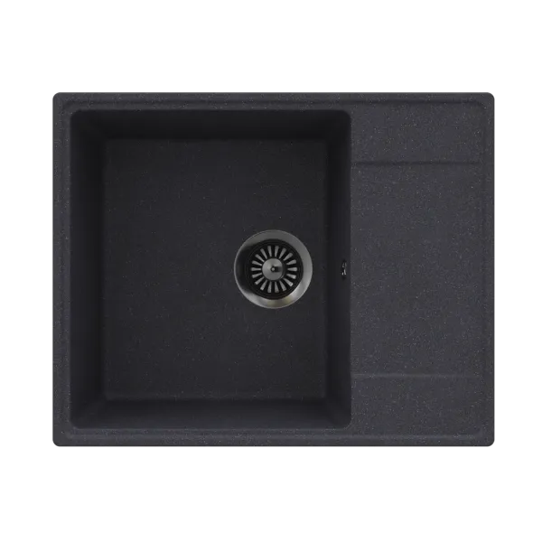 Lacrima 605 Темно-серый