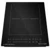Индукционная варочная панель MAUNFELD CVI292S2B Inverter Черный