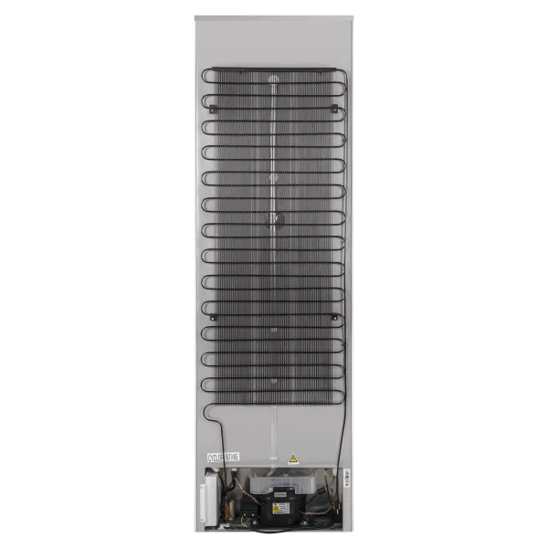 Встраиваемая морозильная камера NO FROST с инвертором MAUNFELD MBFR177NFWGR Inverter Белый