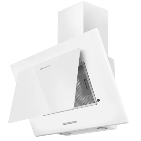 Кухонная вытяжка MAUNFELD Tower A 50 белый Белый