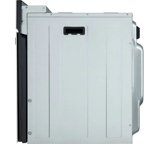 Шкаф духовой электрический MAUNFELD EOEC.586P Белый