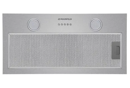 Кухонная вытяжка MAUNFELD THAMES 601M Нержавеющая сталь