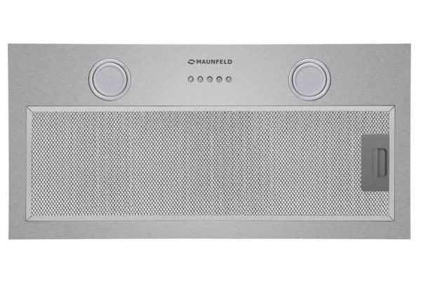 Кухонная вытяжка MAUNFELD THAMES 601M Нержавеющая сталь