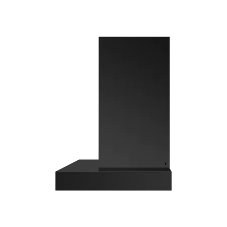 Кухонная вытяжка MAUNFELD Comfort 60 T чёрный Черный