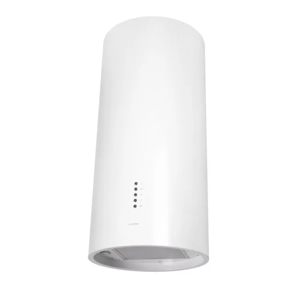 Кухонная вытяжка MAUNFELD Lee Wall C 39 Белый