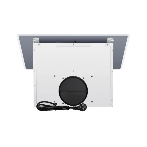 Кухонная вытяжка MAUNFELD Eagle 60 белый Белый