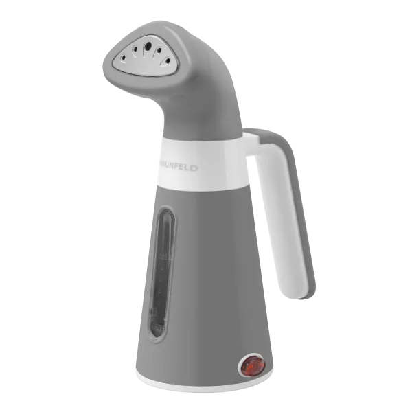 Ручной отпариватель MAUNFELD MF-1134 Серый