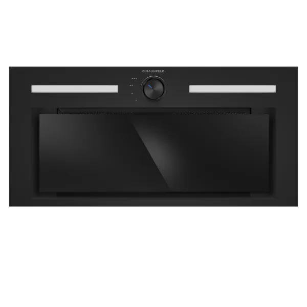Кухонная вытяжка MAUNFELD Domina 60 Черный