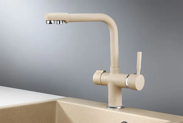 2088, ПЕСОК, СМЕСИТЕЛЬ КУХОННЫЙ