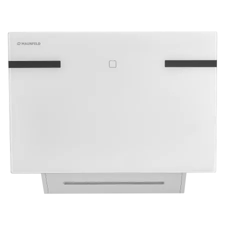 Кухонная вытяжка MAUNFELD Amber 60 Glass Белый