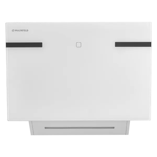 Кухонная вытяжка MAUNFELD Amber 60 Glass Белый