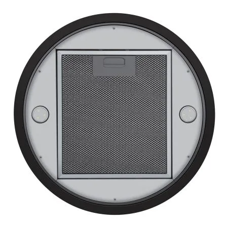 Кухонная вытяжка MAUNFELD Lee Push 39 Нержавеющая сталь