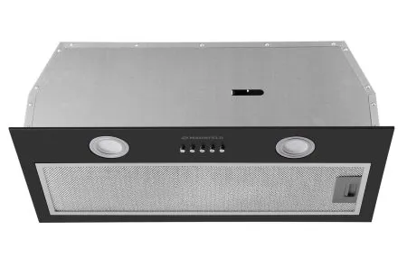 Кухонная вытяжка MAUNFELD THAMES 601M Черный