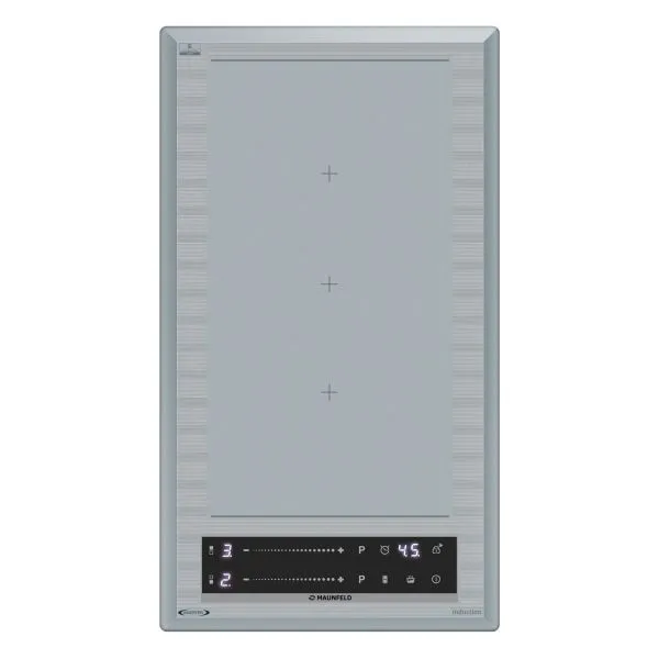 Индукционная варочная панель MAUNFELD CVI292S2FM LUX Inverter
