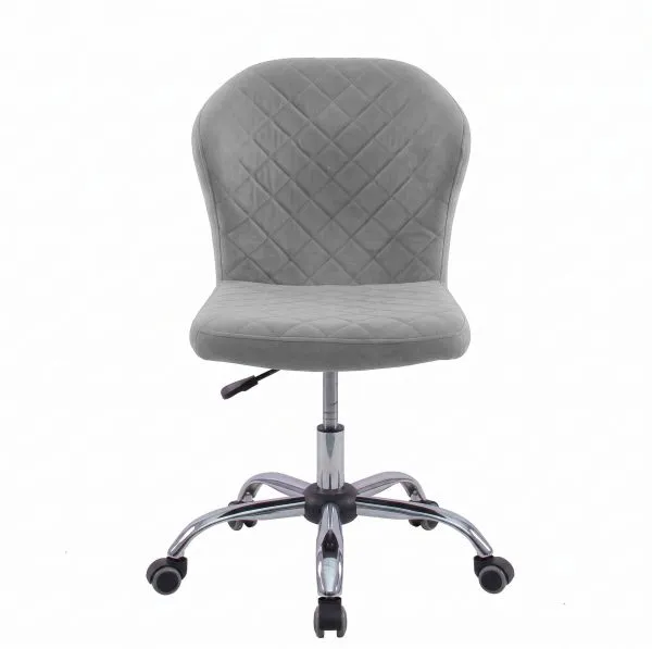 Dikline KD31 микровелюр B22 GREY