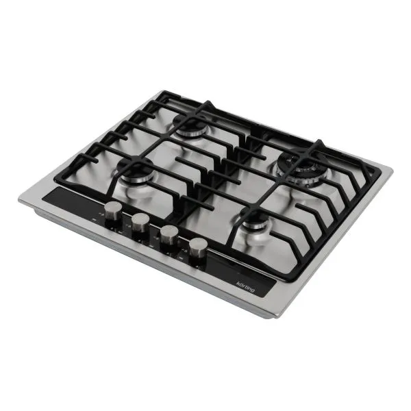 Газовая варочная панель HG 665 CTGX