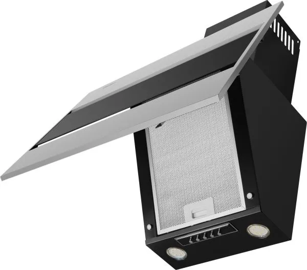 Кухонная вытяжка MAUNFELD Bridge 60 Нержавеющая сталь