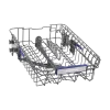Посудомоечная машина MAUNFELD MLP-08PRO Нержавеющая сталь