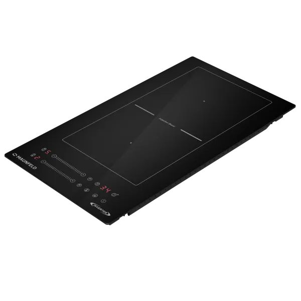 Индукционная варочная панель MAUNFELD CVI292S2B Inverter Черный
