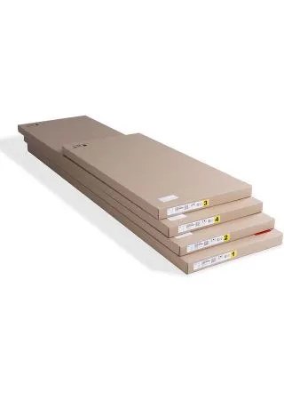 2.02.01.510.5 СИРИУС шкаф 3 двери и 1 ящик 117х59х220 Дуб Венге RU (с 1 зеркалом)