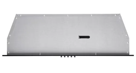 Кухонная вытяжка MAUNFELD THAMES 601M Черный