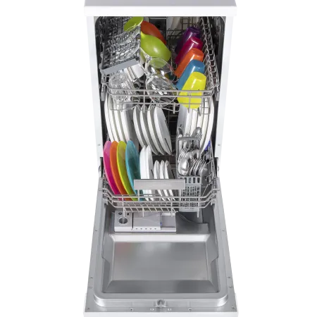 Посудомоечная машина MAUNFELD MWF08S Белый