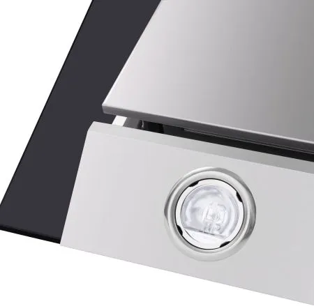 Кухонная вытяжка MAUNFELD Gloria 60 Нержавеющая сталь