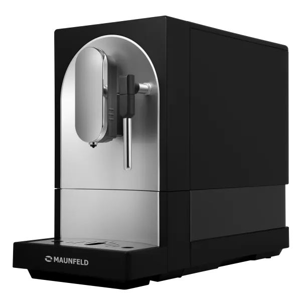 Кофемашина MAUNFELD MF-A7021 Черный