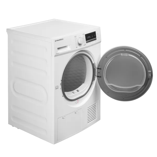 Сушильная машина MAUNFELD MFDM168WHE Белый