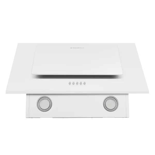 Кухонная вытяжка MAUNFELD Tower 60 Белый