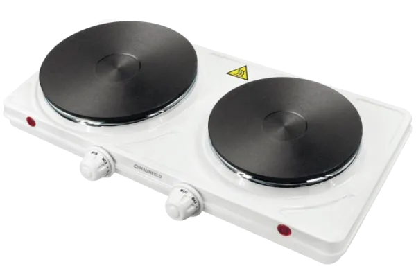 Электрическая плитка MAUNFELD SEHE.232W Белый