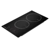 Индукционная варочная панель MAUNFELD CVI292 Черный