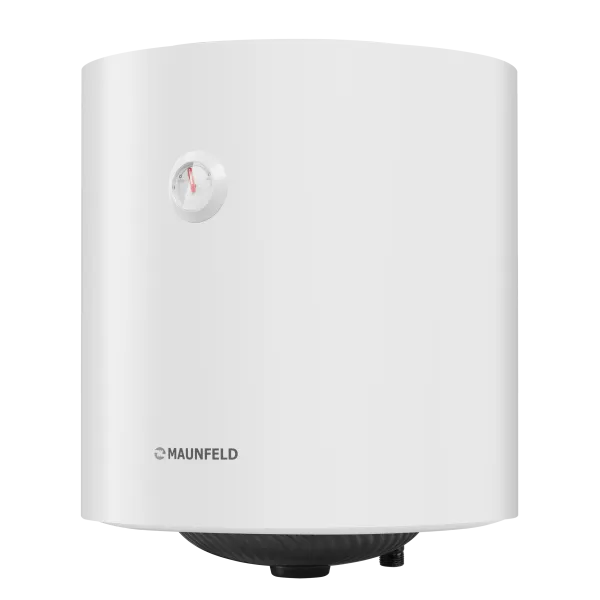 Накопительный электрический водонагреватель MAUNFELD MWH50W01
