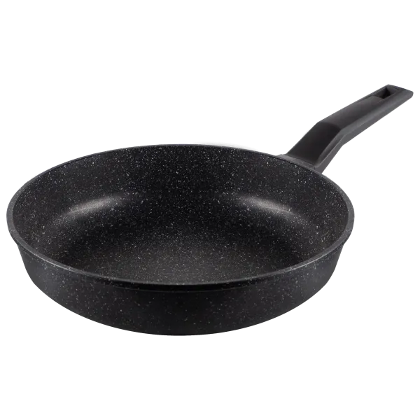 Сковорода MAUNFELD GALAXITE Мраморный