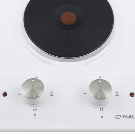 Электрическая варочная панель MAUNFELD EEHE.32.4 Белый