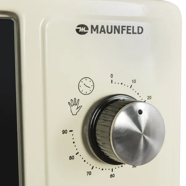 Мини-печь MAUNFELD CEMOA.456.I Бежевый