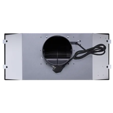 Кухонная вытяжка MAUNFELD Nebula 60 Glass чёрный Черный