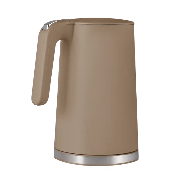 Чайник MAUNFELD MGK-635 Коричневый