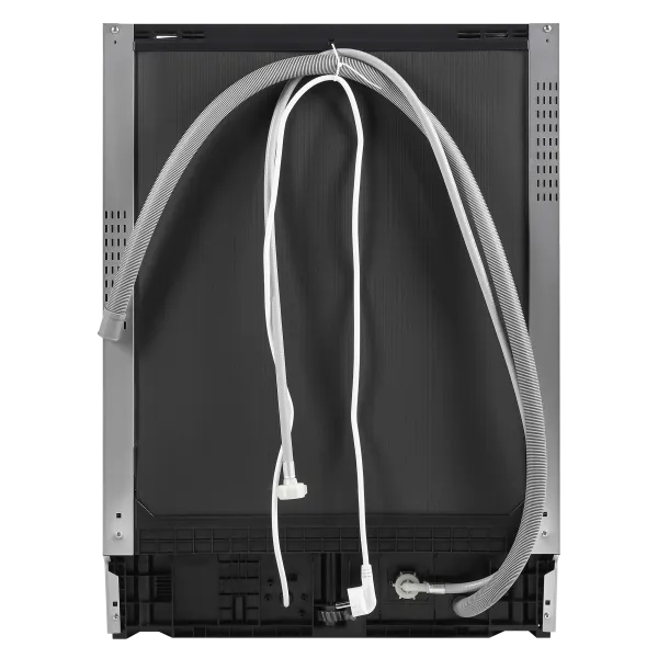 Посудомоечная машина MAUNFELD MLP-123D Light Beam Белый