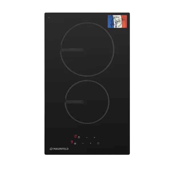 Электрическая варочная панель MAUNFELD MVCE31.2HL.SZ Черный