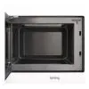 Микроволновая печь Korting KMI 827 GW