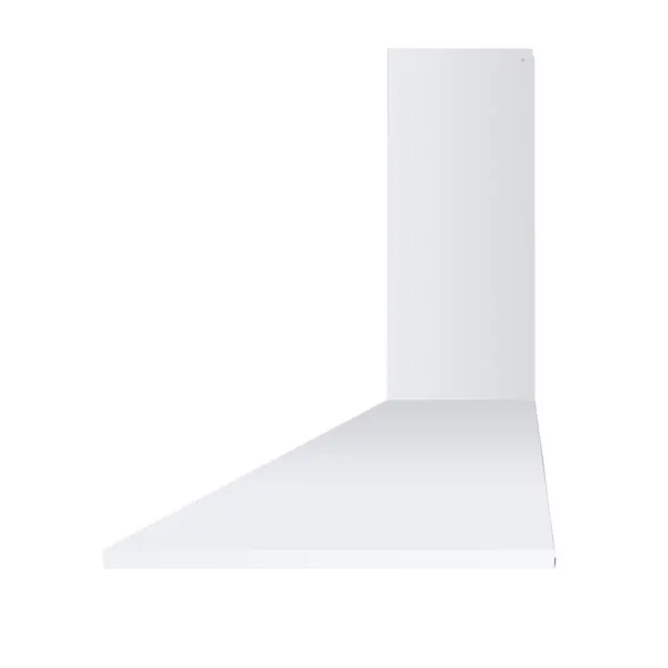 Кухонная вытяжка MAUNFELD Cork 60 Белый